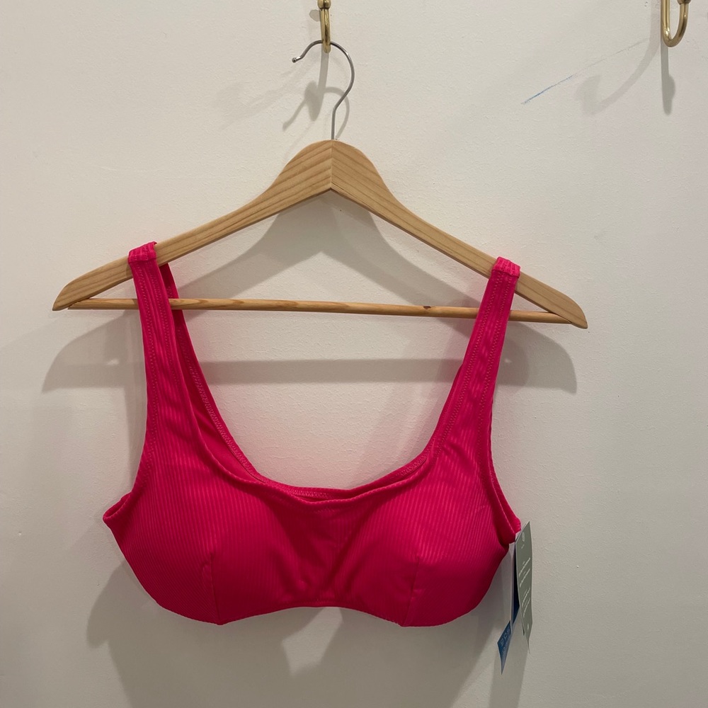 H&M swimsuit top